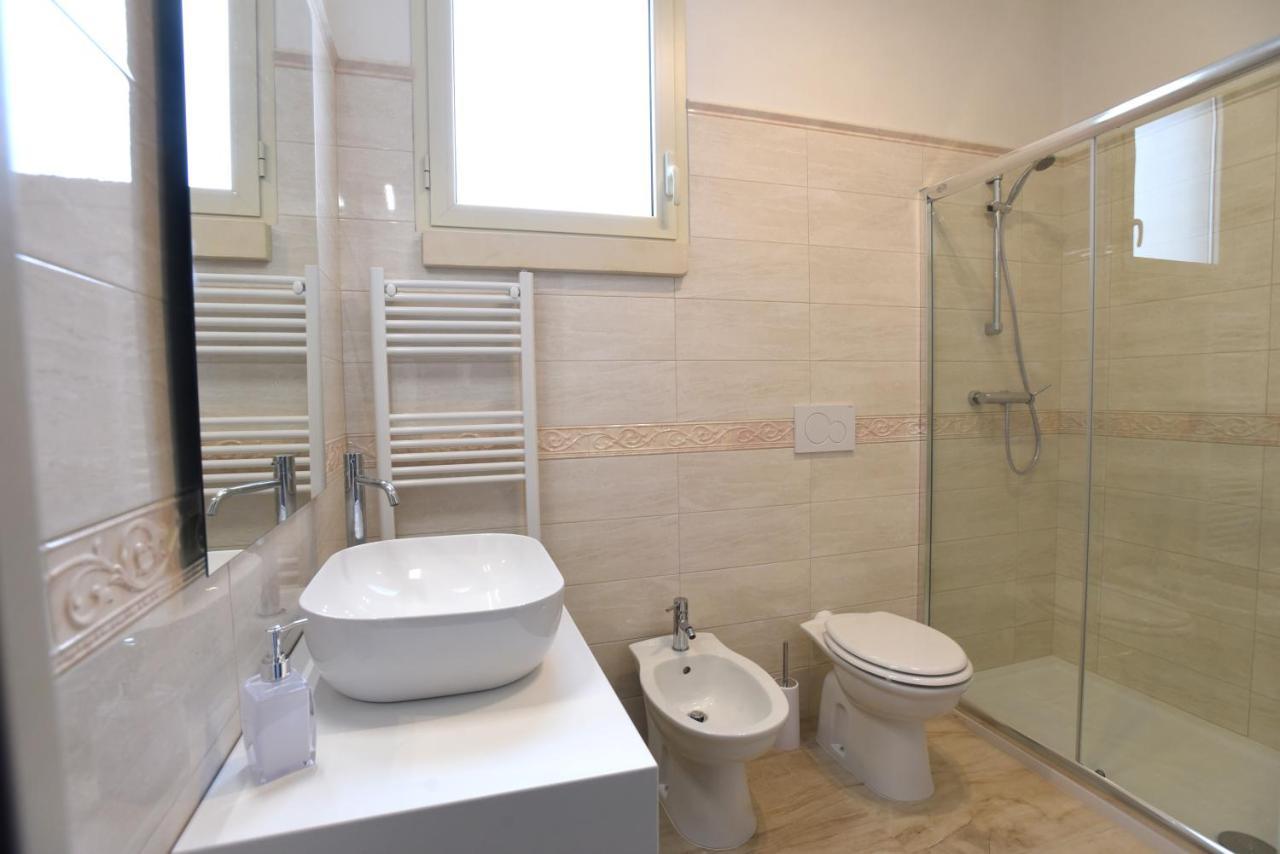 Bed and Breakfast Agora Zollino Exterior foto