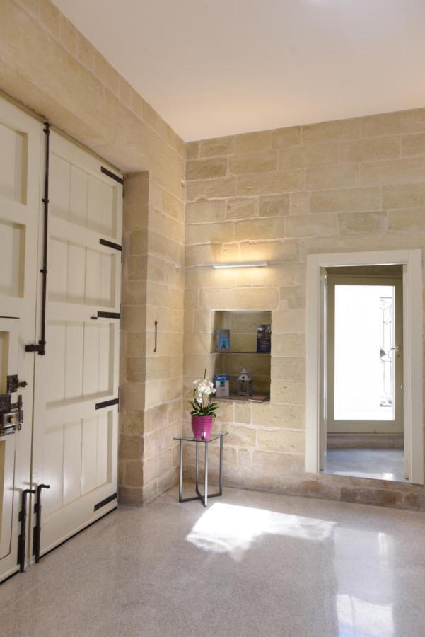 Bed and Breakfast Agora Zollino Exterior foto