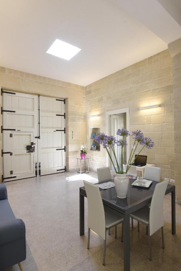 Bed and Breakfast Agora Zollino Exterior foto